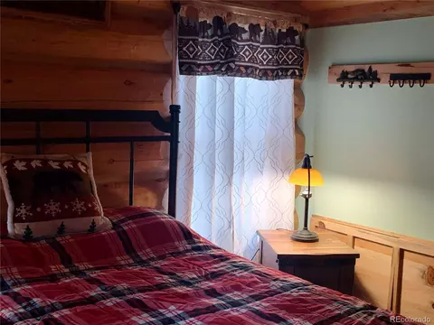 Bedroom - 5 Arland Rd, Como, CO 80432 photo 2 of 7