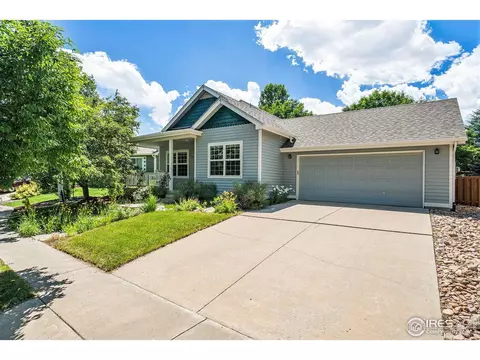 1039 Arancia Dr, Fort Collins, CO 80521