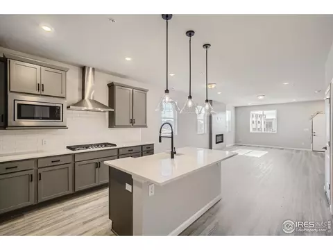 833 Waterthrush Ln, Fort Collins, CO 80524