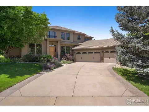 787 Beaver Cove Ct, Loveland, CO 80537