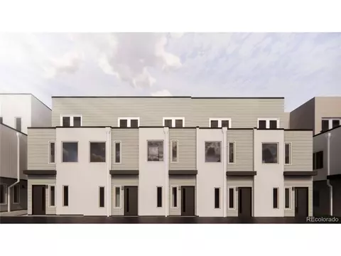 3923 W 38th Ave #5-502, Denver, CO 80212
