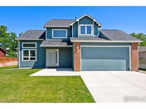 3404 Polk Cir, Wellington, CO 80549