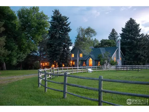 7220 Jay Rd, Boulder, CO 80301