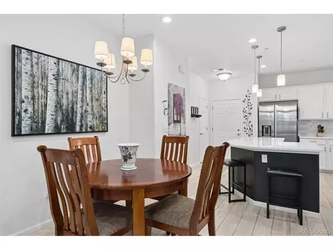 Dining - 9633 E 5th Ave #10-10202, Denver, CO 80230 photo 1 of 3