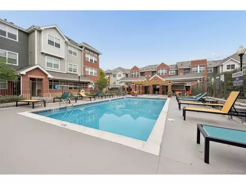 Exterior - 9633 E 5th Ave #10-10202, Denver, CO 80230 photo 3 of 3