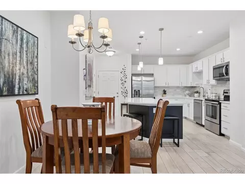 Dining - 9633 E 5th Ave #10-10202, Denver, CO 80230 photo 3 of 3