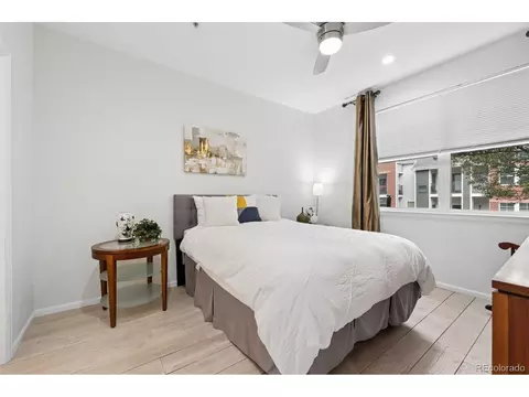 Bedroom - 9633 E 5th Ave #10-10202, Denver, CO 80230 photo 1 of 7