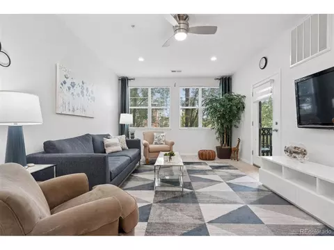 Living - 9633 E 5th Ave #10-10202, Denver, CO 80230 photo 1 of 3