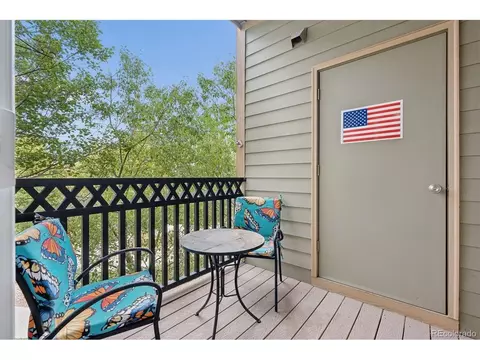 Exterior - 9633 E 5th Ave #10-10202, Denver, CO 80230 photo 2 of 3