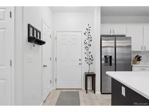 Entry Way - 9633 E 5th Ave #10-10202, Denver, CO 80230 photo 1 of 1