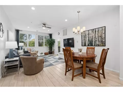 Dining - 9633 E 5th Ave #10-10202, Denver, CO 80230 photo 2 of 3
