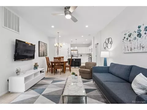 Living - 9633 E 5th Ave #10-10202, Denver, CO 80230 photo 3 of 3