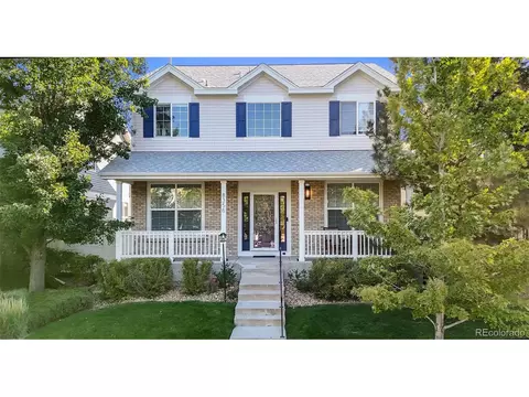 8356 Devinney St, Arvada, CO 80005