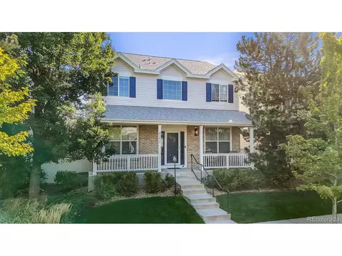 8356 Devinney St, Arvada, CO 80005 photo 2