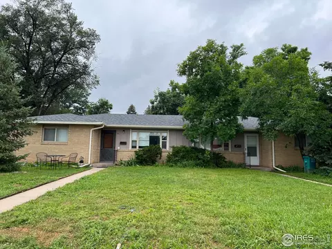 1609 Stover St, Fort Collins, CO 80525