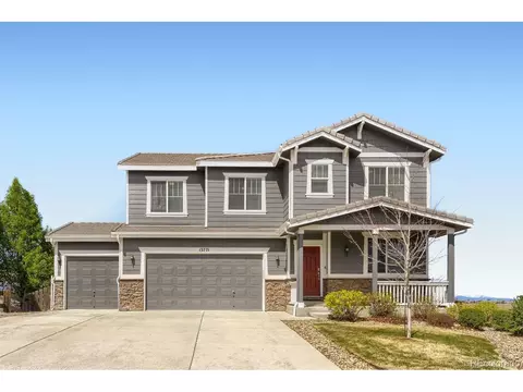 13771 Worthington Pl, Parker, CO 80134