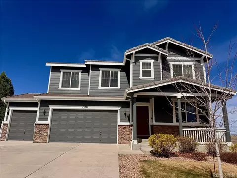13771 Worthington Pl, Parker, CO 80134
