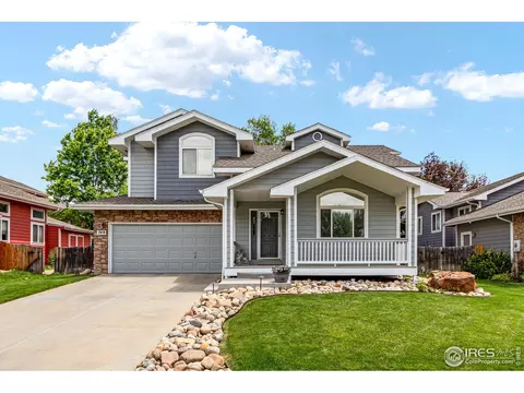 748 Brookside Dr, Longmont, CO 80504