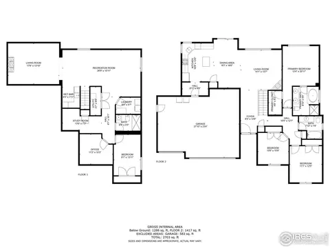 3208 Cody Ave, Evans, CO 80620 photo 33