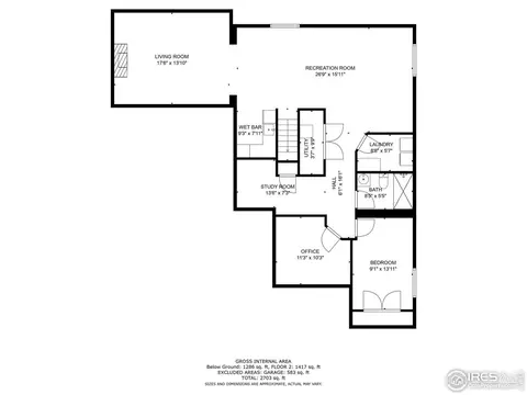 3208 Cody Ave, Evans, CO 80620 photo 31
