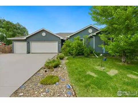 3208 Cody Ave, Evans, CO 80620 photo 2