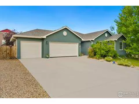 3208 Cody Ave, Evans, CO 80620