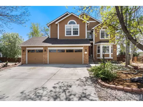 2792 27th Ct, Loveland, CO 80537