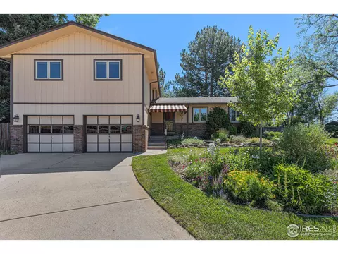 2032 Buena Vista Ct, Greeley, CO 80634