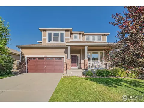 1146 Eichhorn Dr, Erie, CO 80516