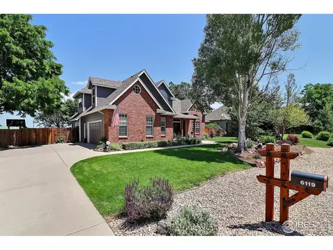 6119 W 21st St, Greeley, CO 80634
