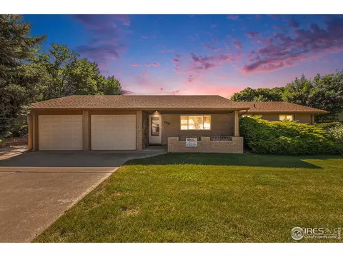 4408 N Sheridan Ave, Loveland, CO 80538