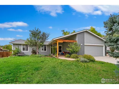 4639 Ipswich St, Boulder, CO 80301