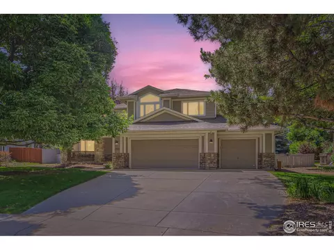2591 Ginny Way, Lafayette, CO 80026