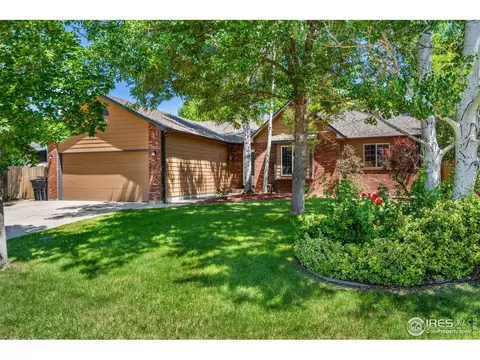 122 N 50th Ave Ct, Greeley, CO 80634