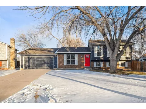 3288 S Dudley Ct, Lakewood, CO 80227