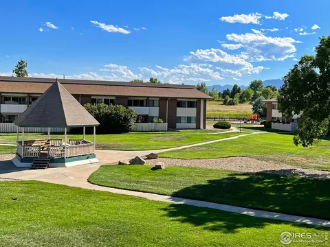 5126 Williams Fork Trl #209, Boulder, CO 80301