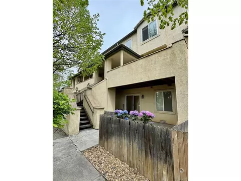 6156 E Yale Ave, Denver, CO 80222