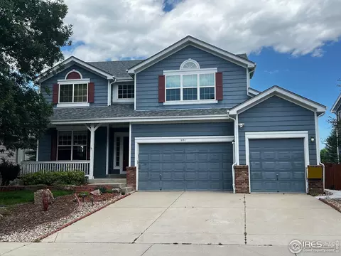 1831 Powell St, Erie, CO 80516