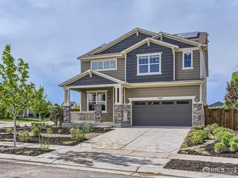 565 Marble Ct, Lafayette, CO 80026