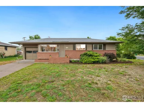 2503 W 15th St, Greeley, CO 80634