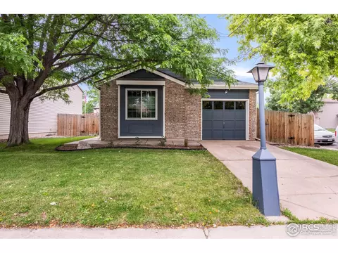 1921 Sumner St, Longmont, CO 80501