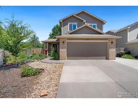 912 Conifer Ct, Windsor, CO 80550