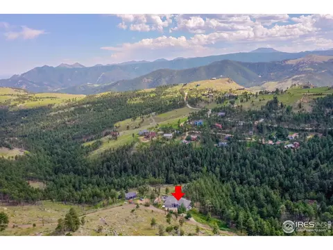 221 Whispering Pines Rd, Boulder, CO 80302 photo 3