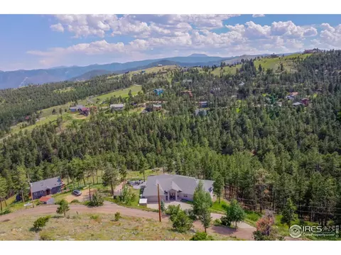 221 Whispering Pines Rd, Boulder, CO 80302 photo 37