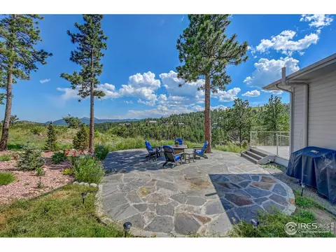 221 Whispering Pines Rd, Boulder, CO 80302 photo 35
