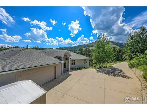 221 Whispering Pines Rd, Boulder, CO 80302 photo 39