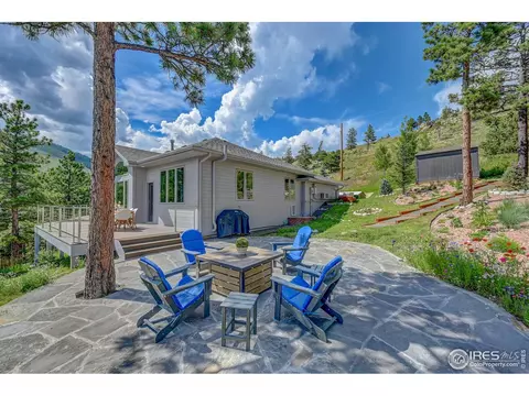 221 Whispering Pines Rd, Boulder, CO 80302 photo 34