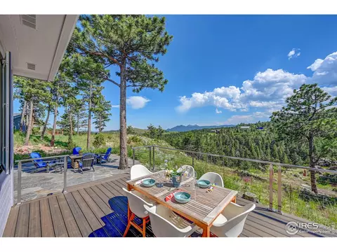 221 Whispering Pines Rd, Boulder, CO 80302 photo 2