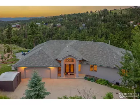 221 Whispering Pines Rd, Boulder, CO 80302 photo 7