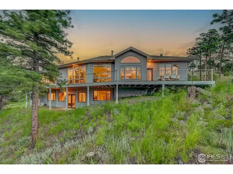 221 Whispering Pines Rd, Boulder, CO 80302 photo 5